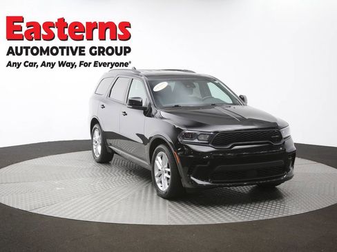 Used 2024 Dodge Durango GT RWD image 53