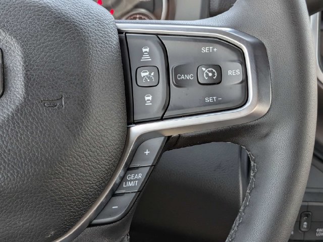 Used 2026 RAM 2500 Big Horn AWD/4WD image 27