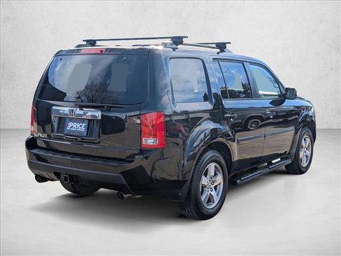 Used 2009 Honda Pilot EX image 5