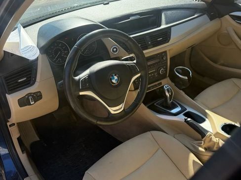 Used 2014 BMW X1 sDrive28i RWD image 15