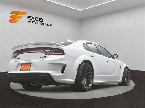 Used 2023 Dodge Charger SRT Hellcat w/ Harman/Kardon Audio Group image 45