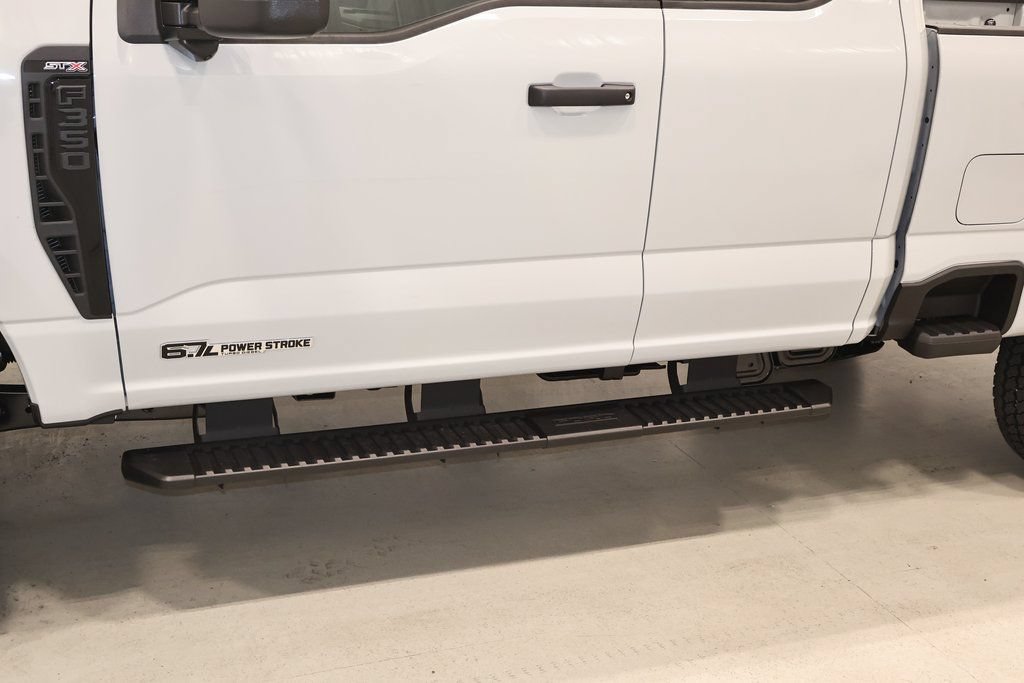 New 2026 Ford F350 XL w/ STX Appearance Package AWD/4WD image 30