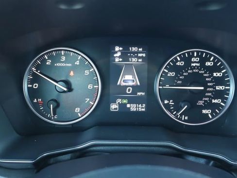 Certified 2025 Subaru Outback Limited w/ Popular Package #2 image 27