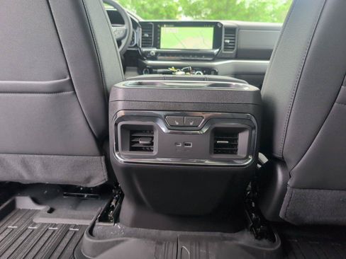 New 2026 GMC Sierra 1500 SLT w/ SLT Premium Plus Package AWD/4WD image 36