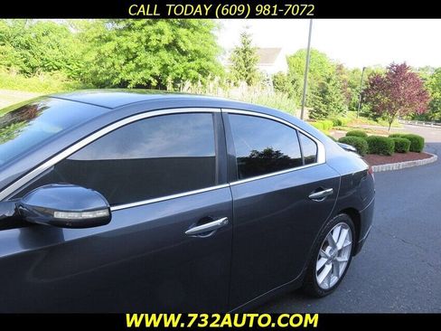 Used 2009 Nissan Maxima 3.5 SV w/ Sport Pkg image 20
