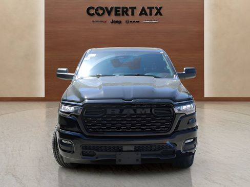 New 2026 RAM 1500 Express RWD image 8