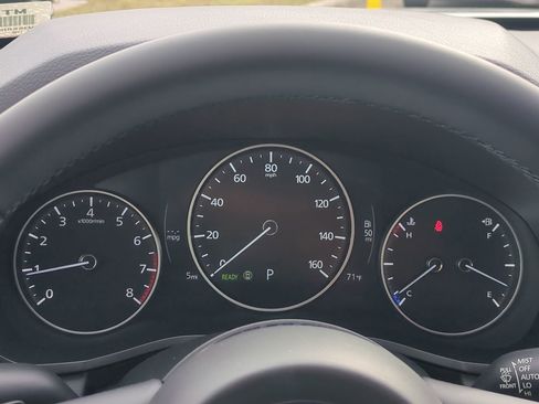 New 2026 MAZDA CX-90 3.3 Turbo w/ Preferred Package image 24