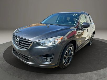 Used 2016 MAZDA CX-5 Grand Touring