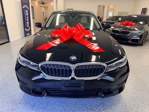 Used 2019 BMW 330i Sedan image 13