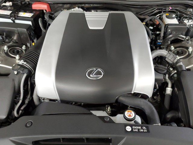 Used 2023 Lexus IS 350 F Sport AWD/4WD image 29