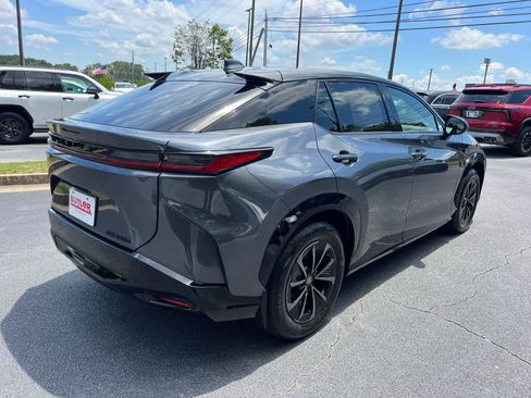 New 2026 Lexus RZ 350e 2WD image 5