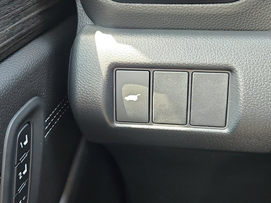 New 2026 Honda Pilot Touring image 19