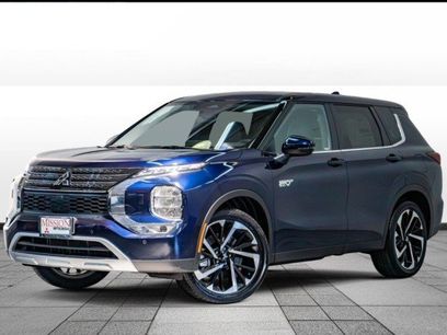 New 2025 Mitsubishi Outlander SE