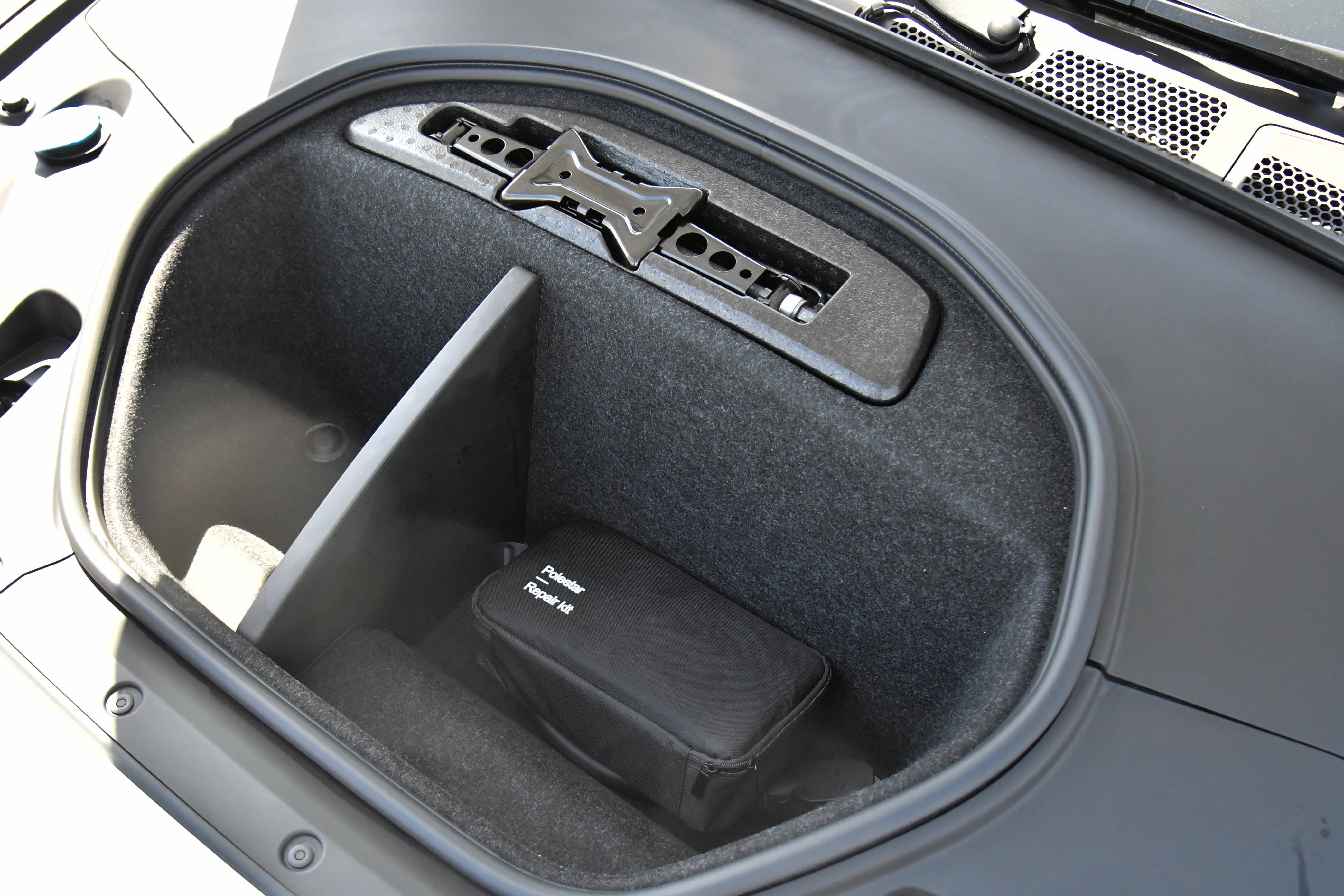 Used 2024 Polestar Polestar 2 RWD image 53