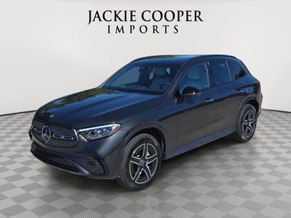 Certified 2026 Mercedes-Benz GLC 300 4MATIC