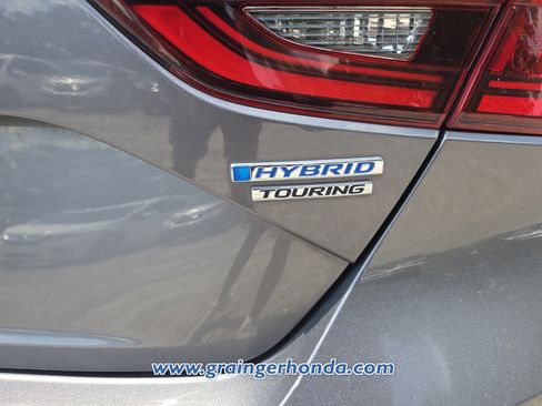 Used 2020 Honda Insight Touring image 8