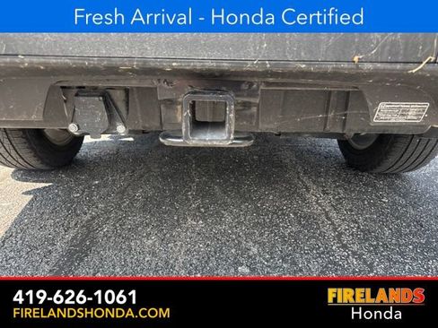 Used 2023 Honda Ridgeline RTL image 7