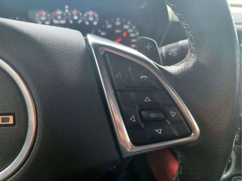 Used 2021 Chevrolet Camaro SS Coupe w/ 2SS RWD image 20