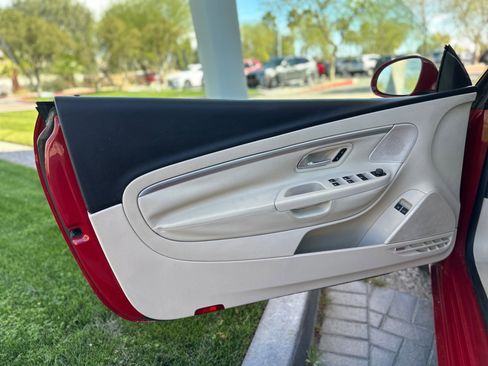 Used 2007 Volkswagen Eos 2.0T image 39