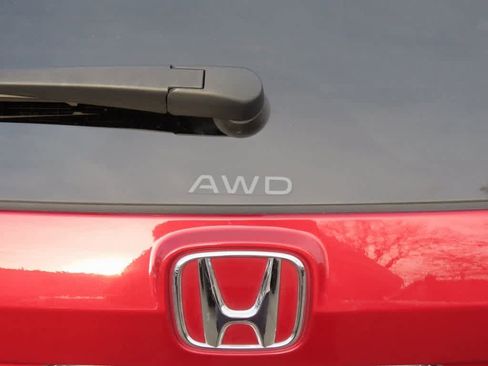 Certified 2024 Honda CR-V EX-L image 8