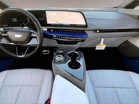 New 2026 Cadillac Optiq Sport 2 image 5