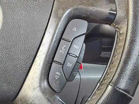 Used 2013 Chevrolet Silverado 1500 W/T w/ LS Package RWD image 15