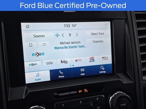 Certified 2020 Ford F150 XL w/ Equipment Group 101A Mid AWD/4WD image 20