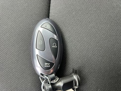 Certified 2025 Hyundai Tucson SEL FWD image 17