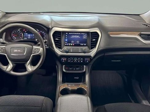 Used 2023 GMC Acadia SLE w/ Driver Convenience Package image 24