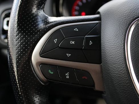 Used 2022 Dodge Durango SXT w/ Trailer Tow Group IV image 17