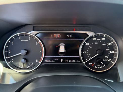 Certified 2026 Nissan Rogue S AWD/4WD image 18