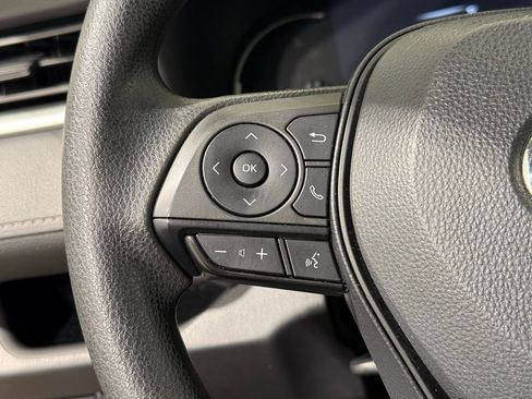 Certified 2024 Toyota RAV4 XLE image 23