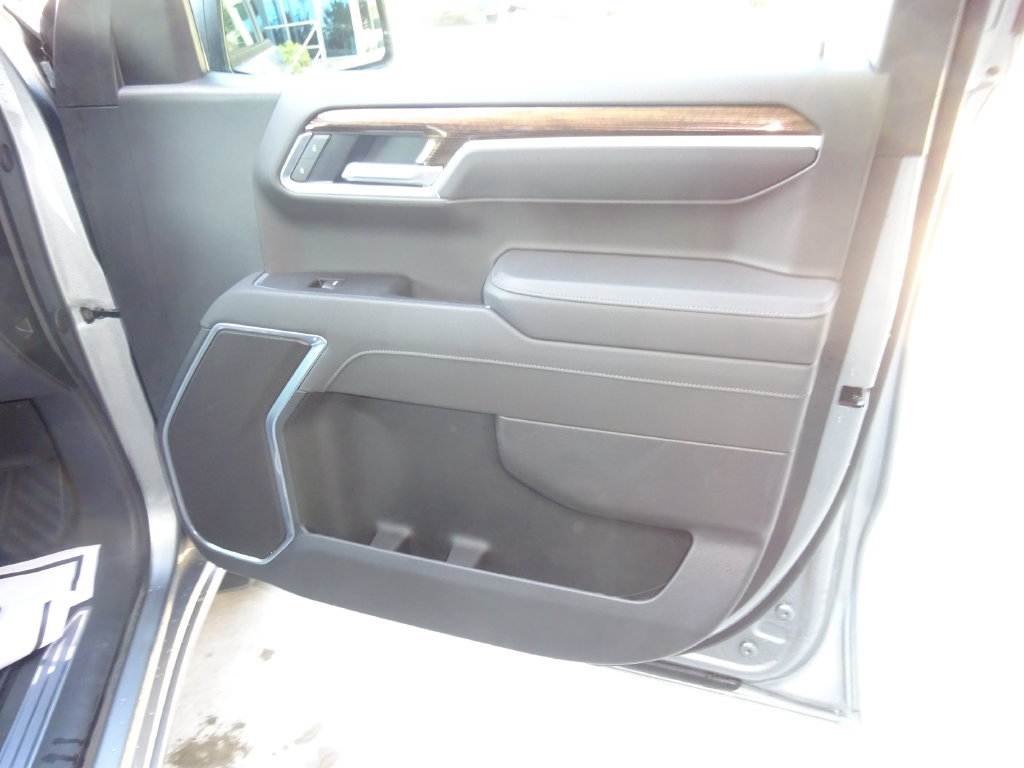 Used 2026 GMC Sierra 1500 Elevation AWD/4WD image 30
