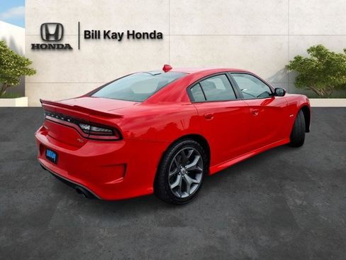 Used 2019 Dodge Charger R/T RWD image 3