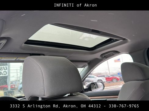 Used 2022 Honda CR-V EX image 40