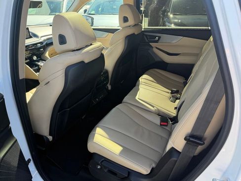 Used 2023 Acura MDX SH-AWD w/ Technology Package image 20