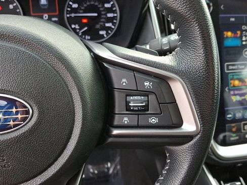 Used 2021 Subaru Outback Premium image 22