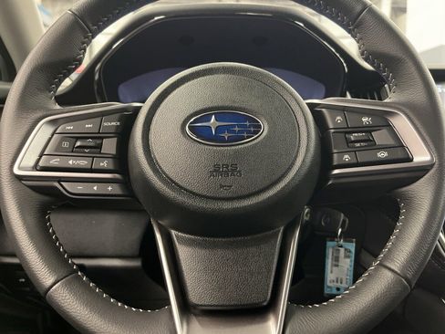 Certified 2025 Subaru Legacy Premium image 15