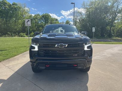New 2026 Chevrolet Silverado 1500 LT Trail Boss