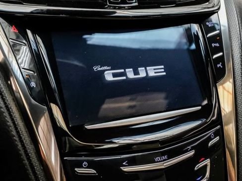 Used 2018 Cadillac CTS Premium Luxury image 25