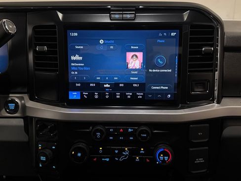 New 2026 Ford F250 XLT w/ XLT Premium Package image 12