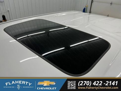 Used 2024 Chevrolet Silverado 1500 High Country w/ High Country Premium Package AWD/4WD image 34