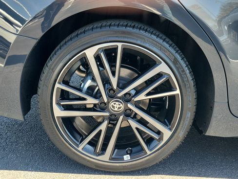 New 2026 Toyota Camry XSE image 6