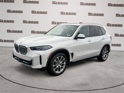 New 2026 BMW X5 xDrive40i w/ Premium Package