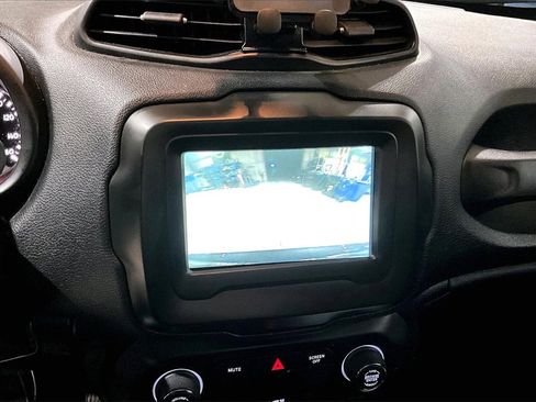 Used 2018 Jeep Renegade Sport w/ Power & Air Group image 20