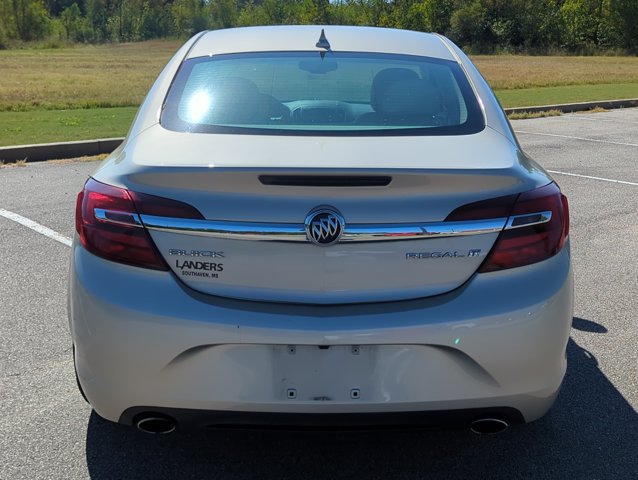 Used 2014 Buick Regal FWD image 6