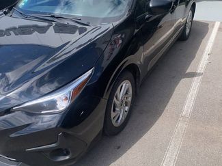 Certified 2024 Subaru Impreza 2.0i w/ Popular Package #1A video 1