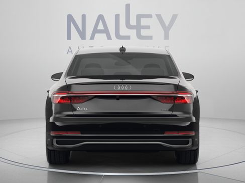 Used 2023 Audi A8 L 3.0T AWD/4WD image 5