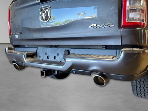 Used 2019 RAM 1500 Big Horn AWD/4WD image 21
