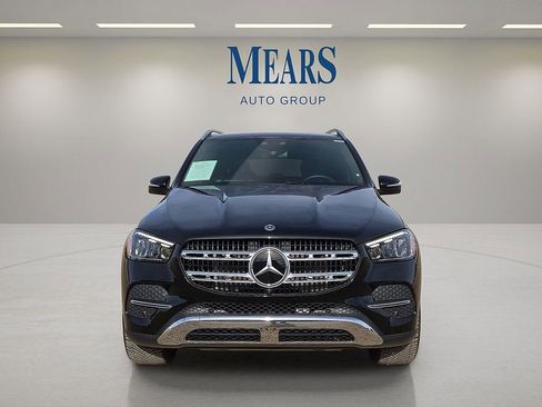 Used 2025 Mercedes-Benz GLE 350 4MATIC image 8